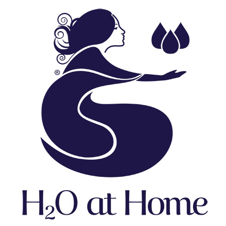 Logo H2O at Home