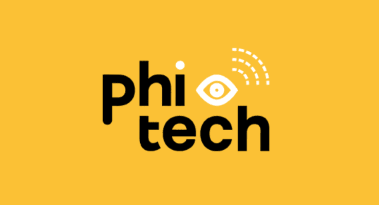 Boîtier sonore pour déficients visuels pour Phitech