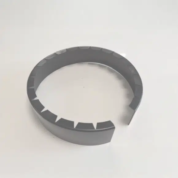 Cerclage sur mesure plastique PEBD Dickson Constant