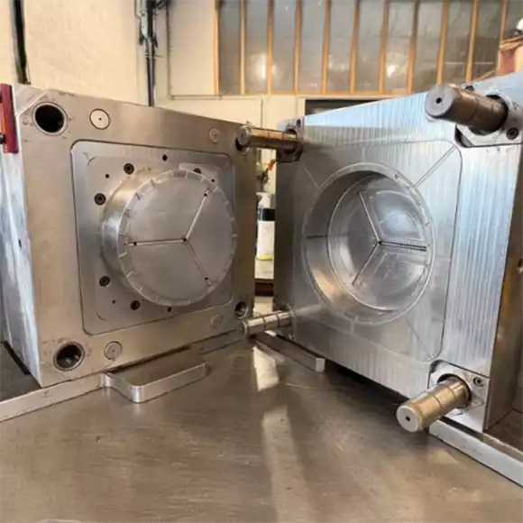 Cerclage sur mesure plastique PEBD Dickson Constant