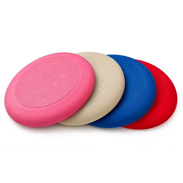 Frisbee Balena par Plastisem